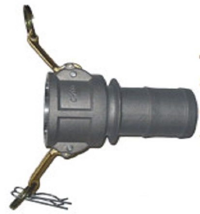 Розетка 25 (1") С-100***